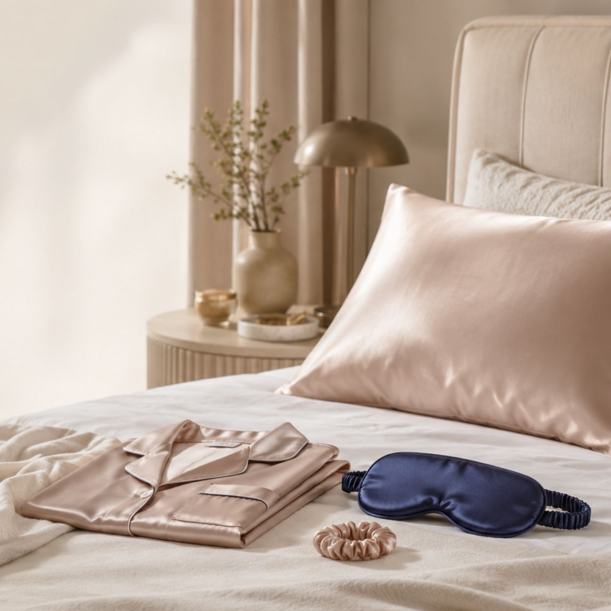 Night Routine Essentials