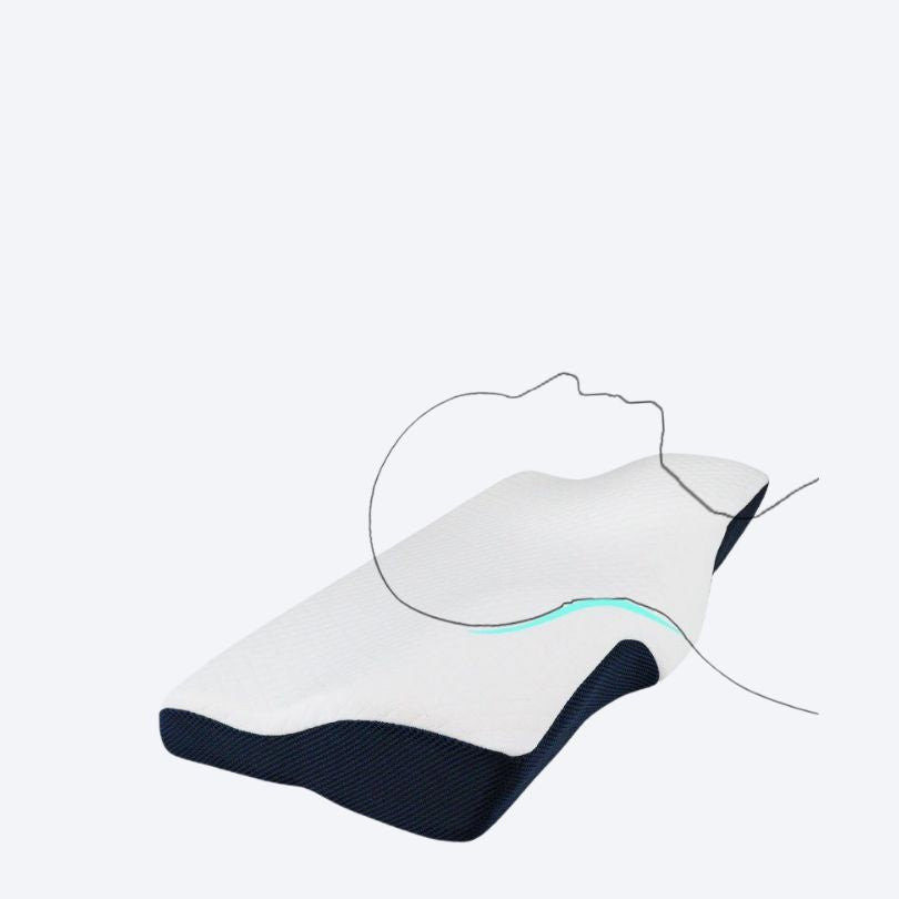 Cervical Support Sleep Pillow