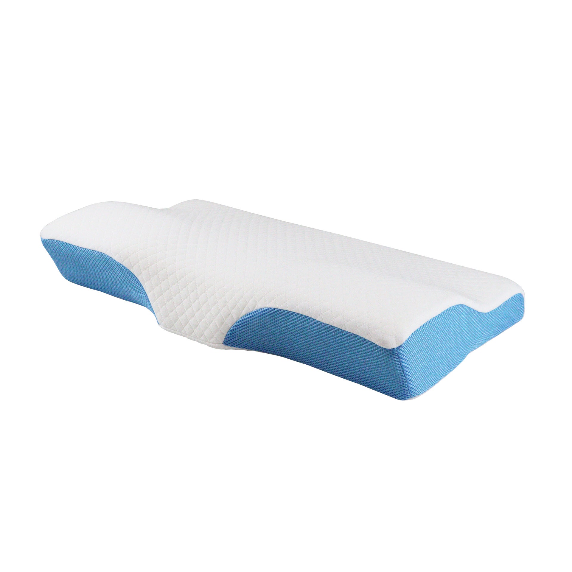 Cervical Support Sleep Pillow