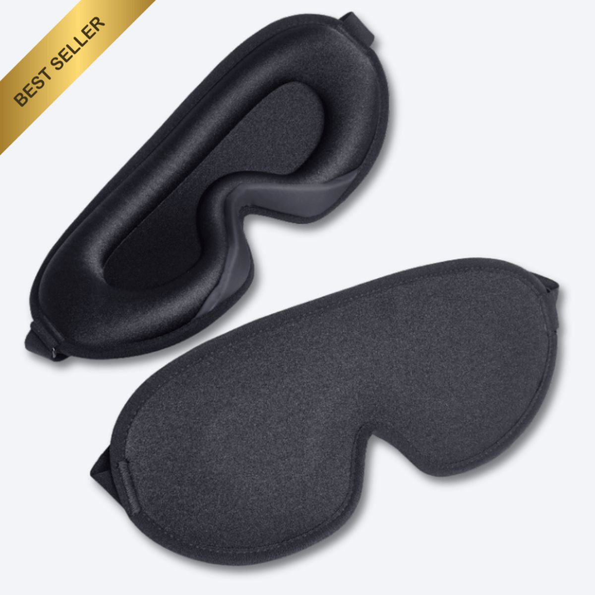 3D Elite Konturierte Maske