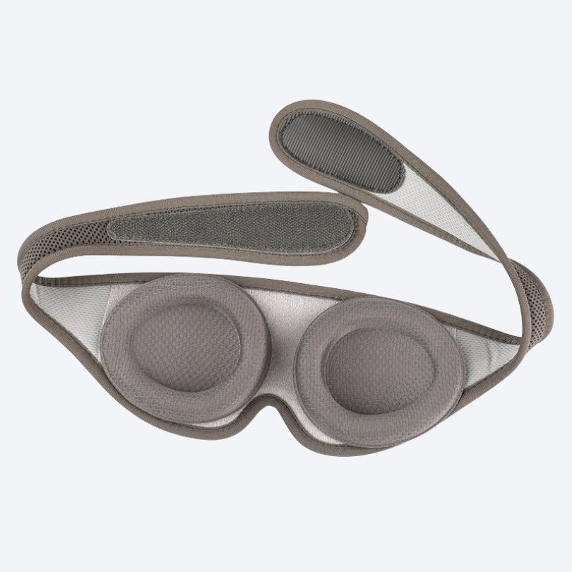 Memory Foam Sleep Mask