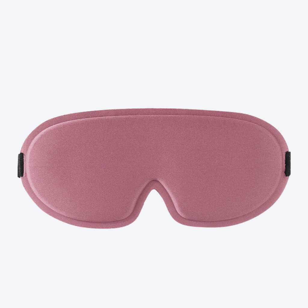 3D Blackout Sleep Mask