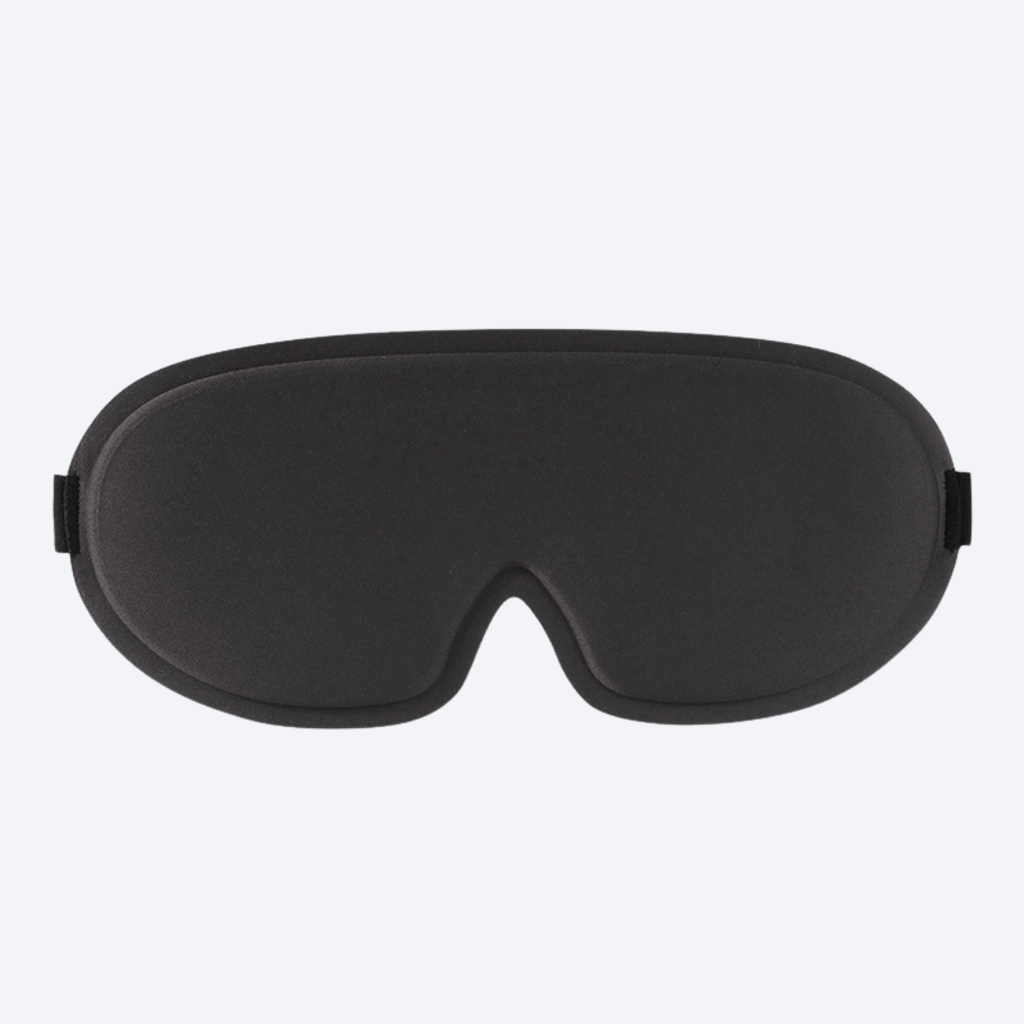 3D Blackout Sleep Mask