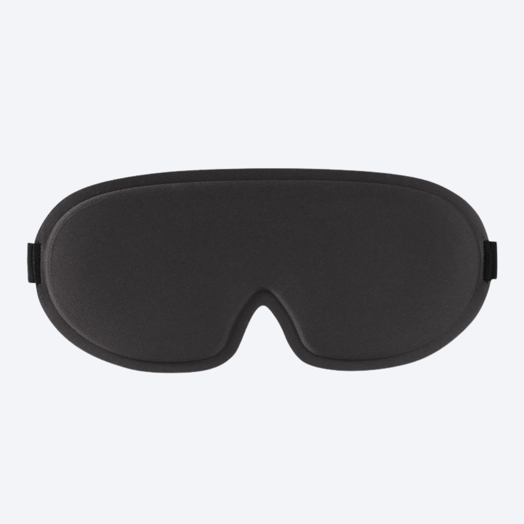 3D Blackout Sleep Mask