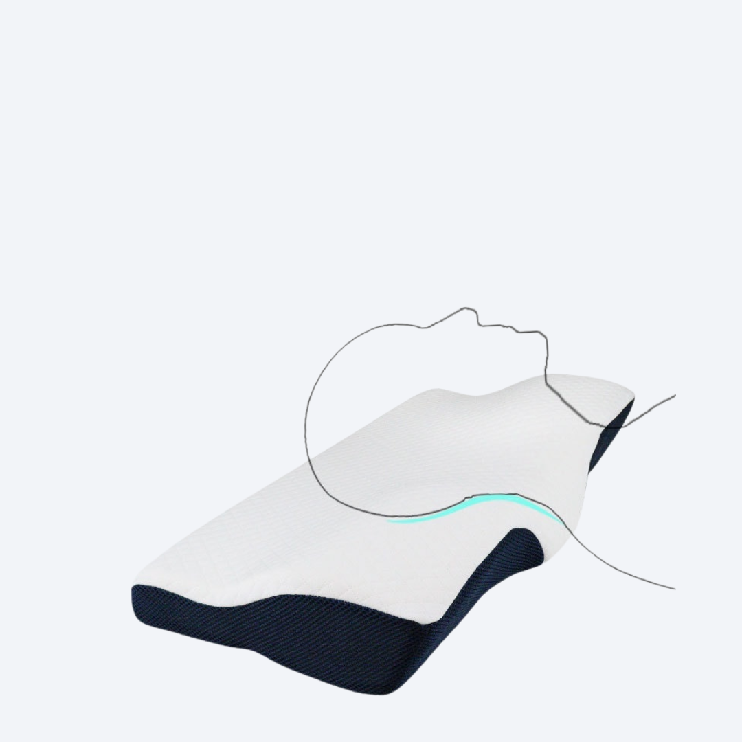Cervical Support Sleep Pillow