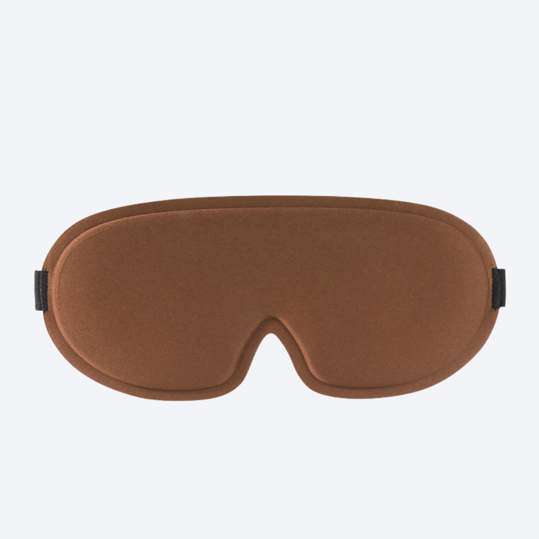 3D Blackout Sleep Mask