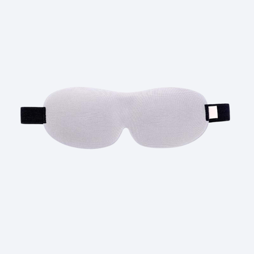 Soft Pressure Sleep Mask