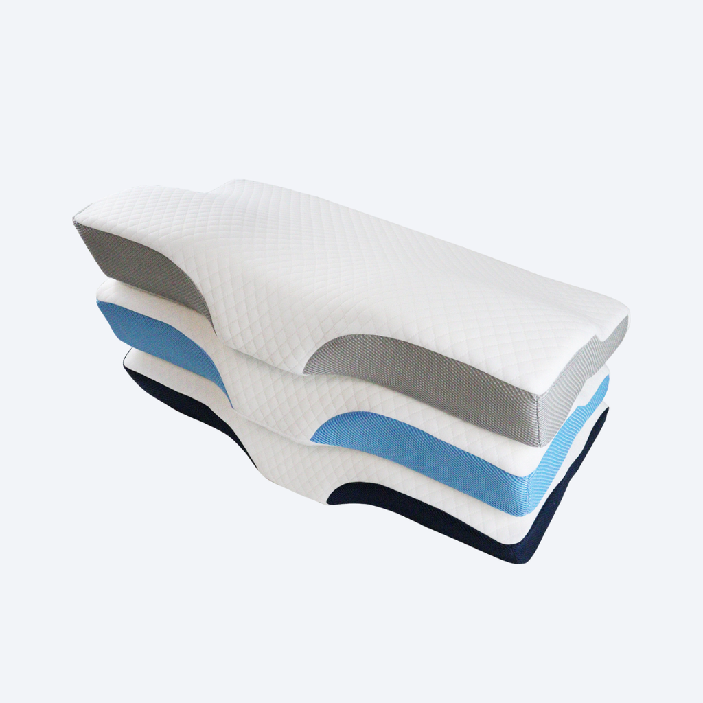 Cervical Support Sleep Pillow