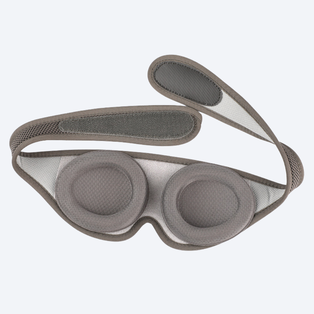 Memory Foam Sleep Mask