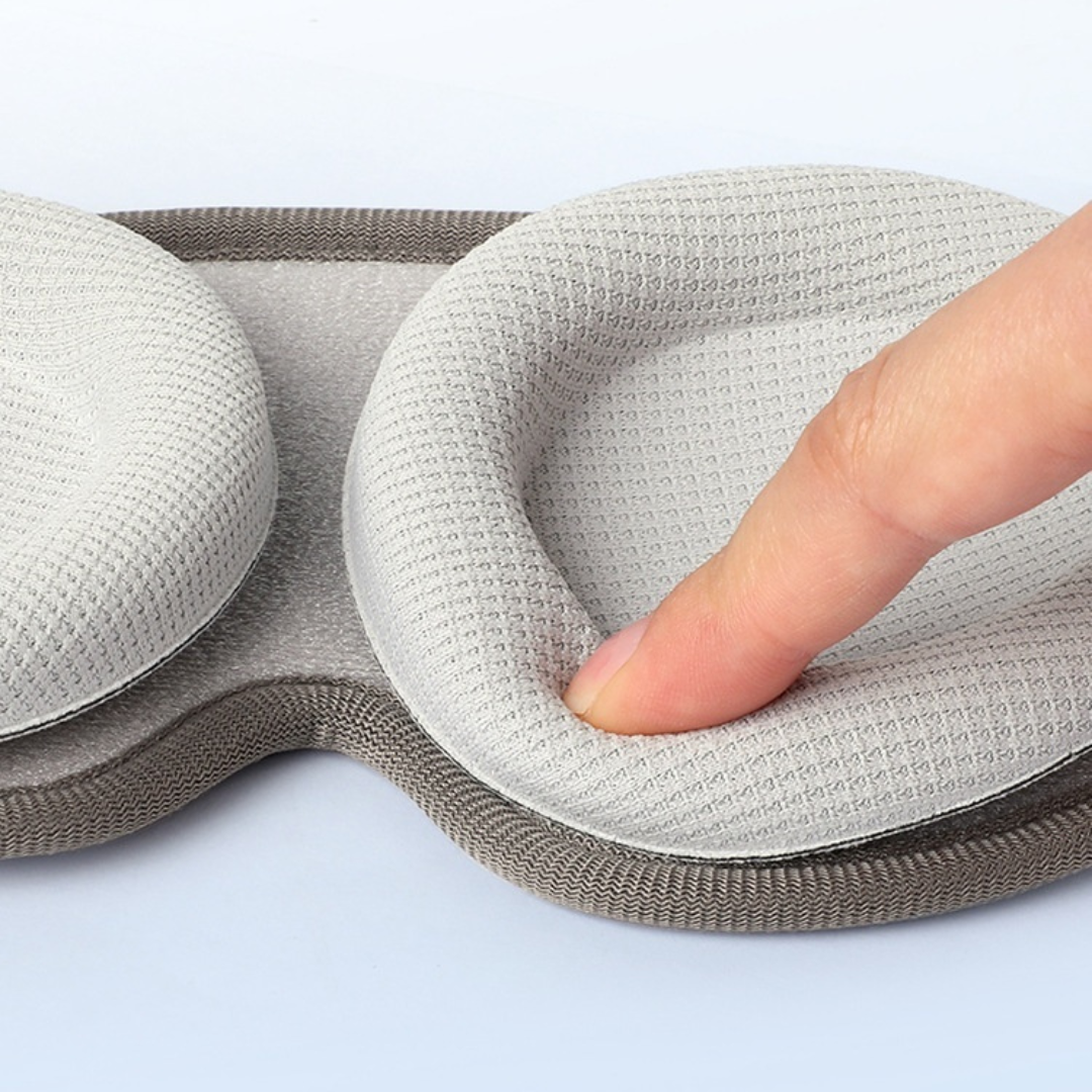 Memory Foam Sleep Mask