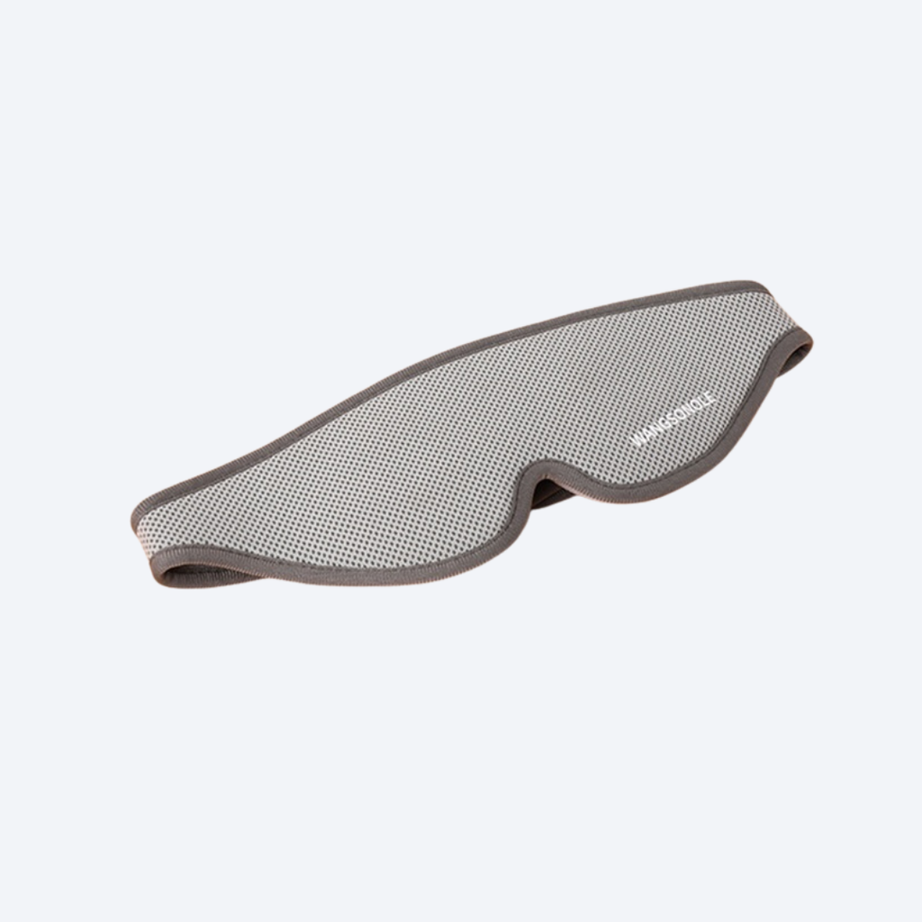 Memory Foam Sleep Mask