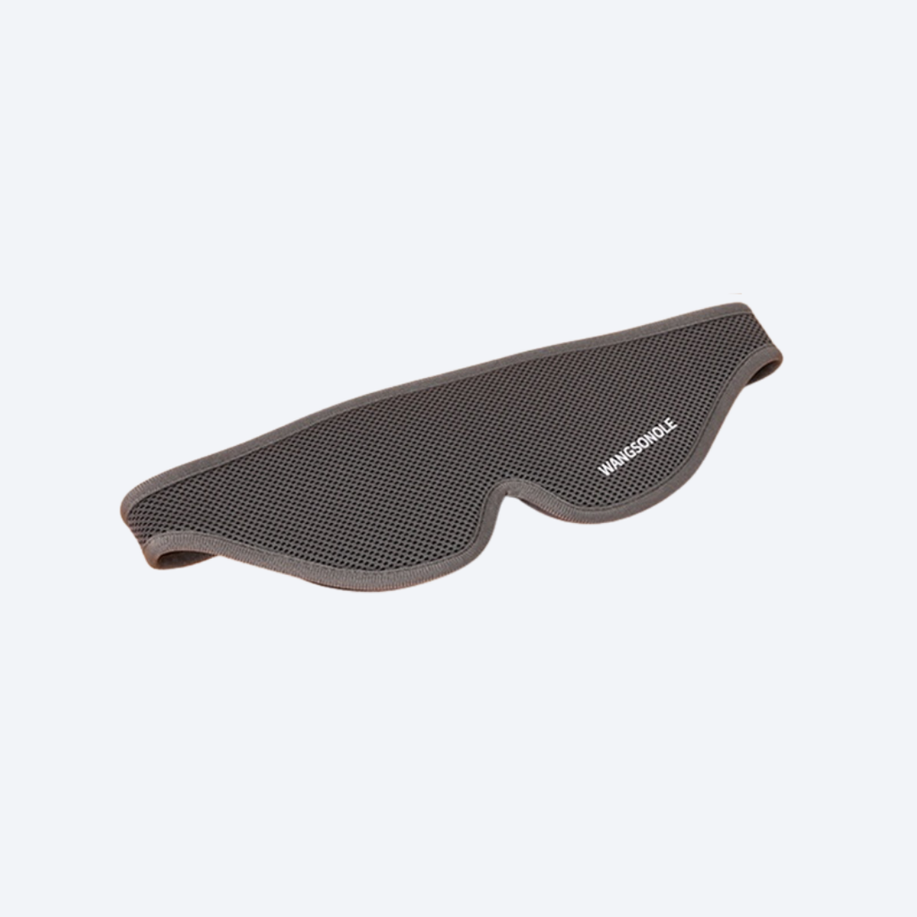 Memory Foam Sleep Mask