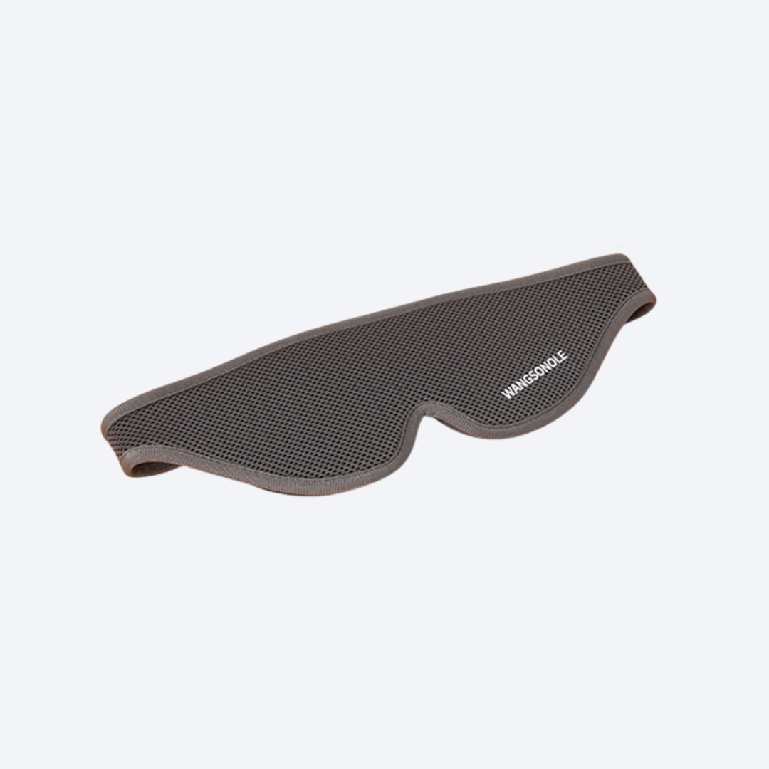 Memory Foam Sleep Mask