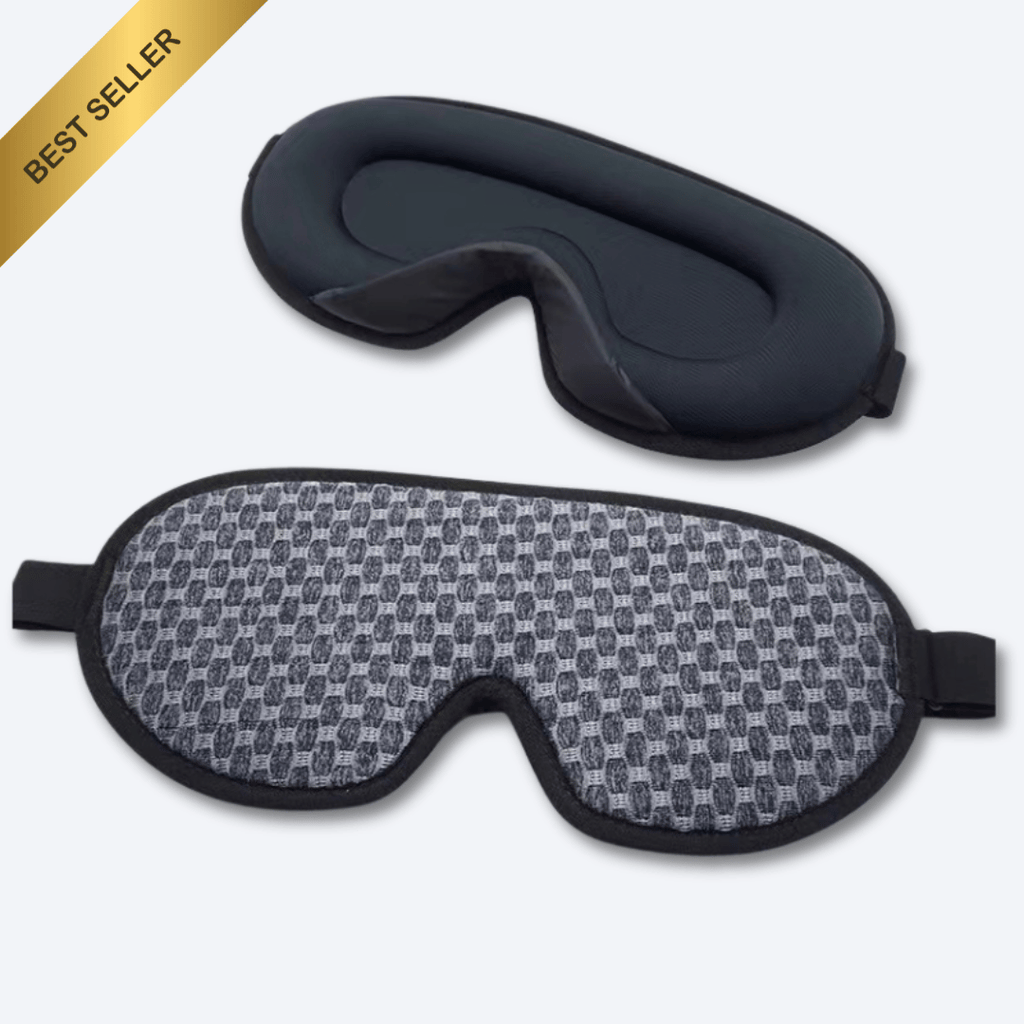 3D Elite Contoured Mask