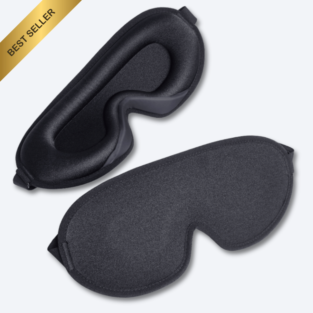 3D Elite Contoured Mask