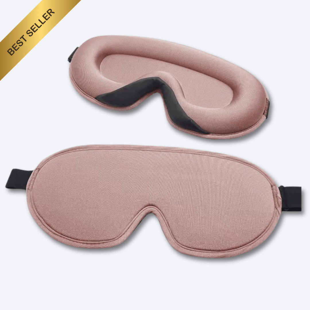 3D Elite Contoured Mask