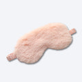 Soft Fur Sleep Mask
